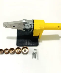 Máy Hàn Ống Nhiệt Các Loại PPR,PE,PB Từ 20mm-25mm-32mm Máy Hàn Ống Chuyên Dụng Công Suất 1500w
